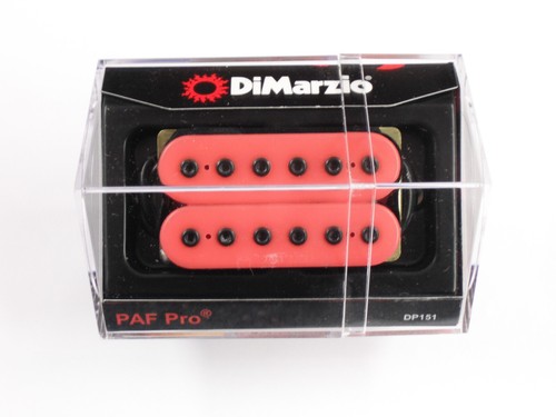 Humbucker professionale