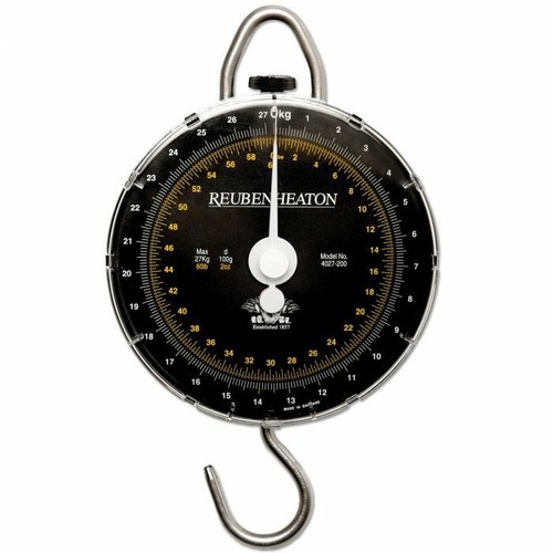 Bilancia pesca standard - bilancia, da