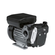 PIUSI PANTHER 56 ELETTROPOMPA PER TRAVASO GASOLIO 56 LITRI AL MINUTO 350W