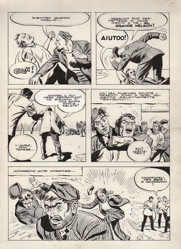 Raoul buzzelli tavola - buzzelli,
