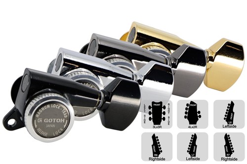 Gotoh sg381 mgt - gotoh, sg381-07-mgt