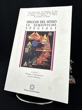 Specchi del senso: Le