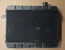Radiatore Motore Fiat 131 1.6