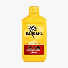 2 Liters Bardahl KTS