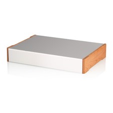 Telaio alluminio + piastra