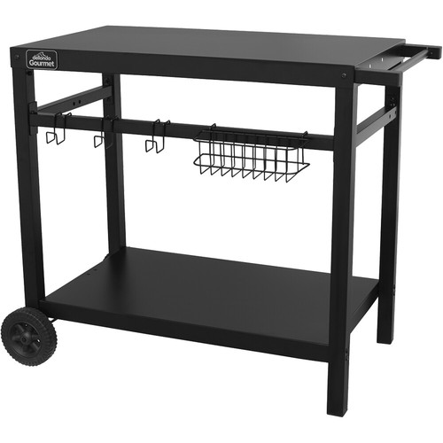 Carrello per barbecue - , e