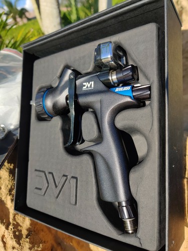 Devilbiss dv1 basecost - devilbiss,