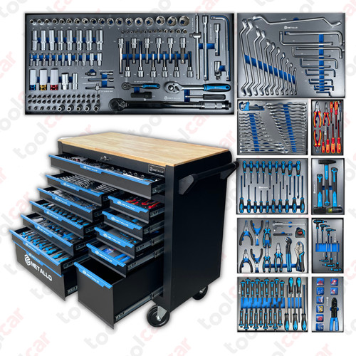 Metallo jumbo pro carrello - jumbo,