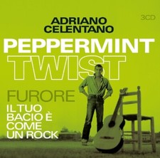 ADRIANO CELENTANO - PEPPERMINT