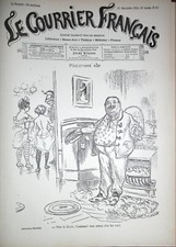 Il Corriere Francese