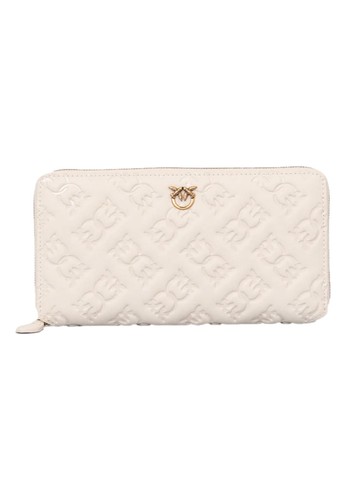 Nwt pinko monogram - nwt, white