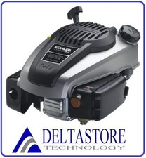 MOTORE A BENZINA 4T 4,8HP KOHLER XT 775 albero verticale 25mm RASAERBA 