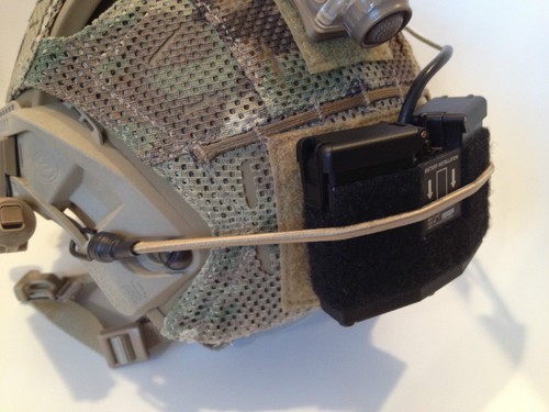 Casco bungee ops core devgru - casco, ops-core