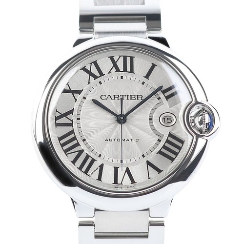 Cartier ballon bleu - cartier,