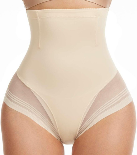 Pancera contenitiva donna - contenitiva,