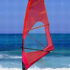 Corda vela per tavola - da,