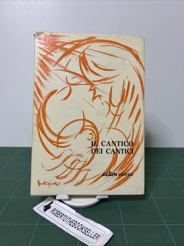 Cantico dei cantici setim - il,