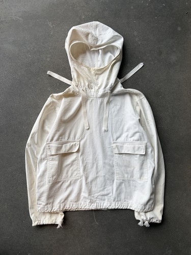 Giacca anorak smock gunner - giacca,