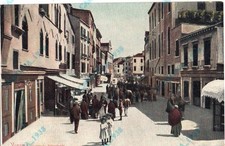 VENEZIA CONTRADA PRINCIPALE