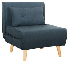 Divano letto SCANDALE in