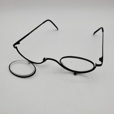 Montatura lenti pieghevoli per