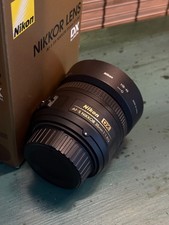 Nikon nikkor 35mm - nikon,