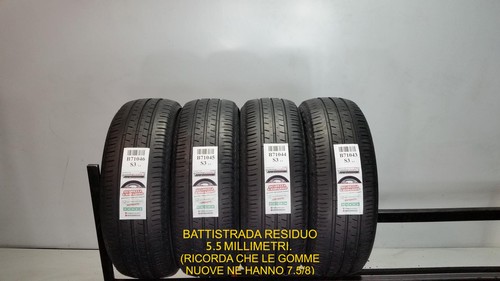 Gomme usate 185 - gomme, 83v