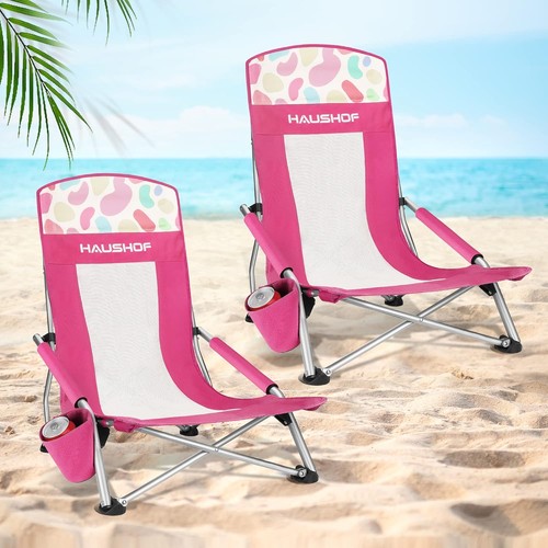 Haushof 2pzs sedia spiaggia - haushof,