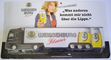 Camion Pubblicitario 1/87 Man
