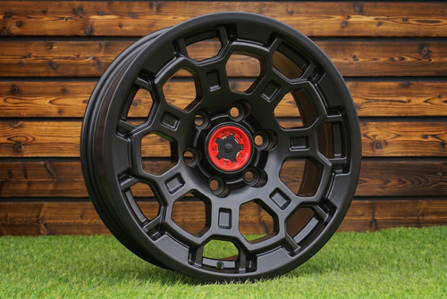 Ruote r17 6x139 toyota - 4, 6x139.7
