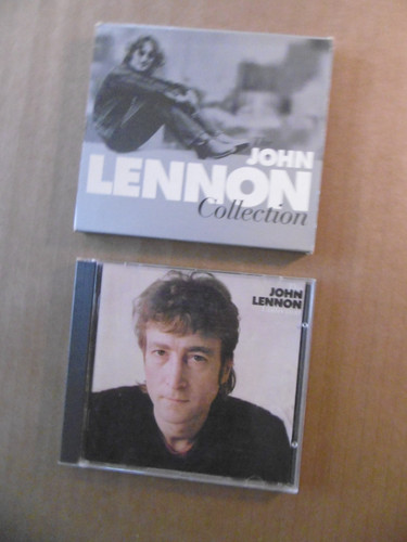 John lennon the - john,