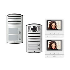 Bticino kit Video Monitor