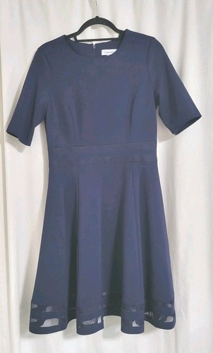 Abito calvin klein taglia - abito,