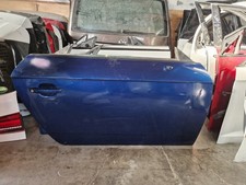 Audi TT 8S 2014-2023 Porta