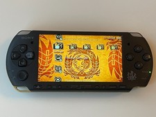 Sony PSP 3000 Slim Sistema