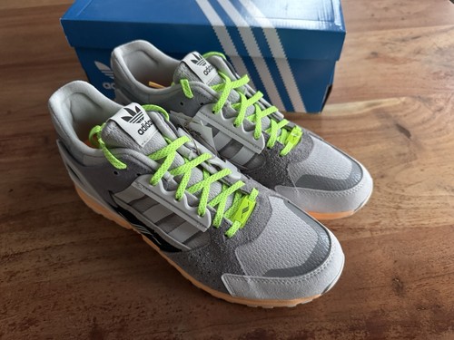 Adidas 1000c grey two 44 - zx,