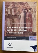 Introduzione allo studio del