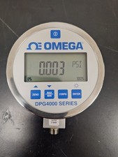 OMEGA DPG4000-30 un manometro