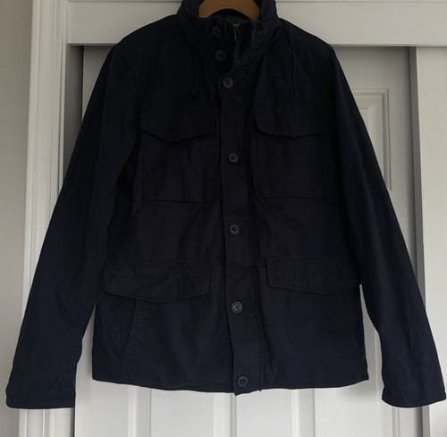 Giacca campo stile militare - stile,