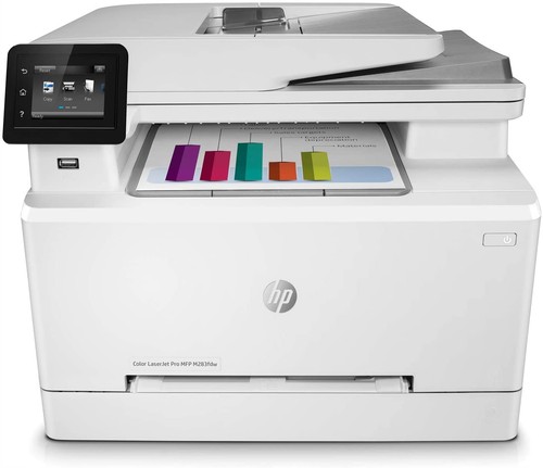 Stampante multifunzione - , hp