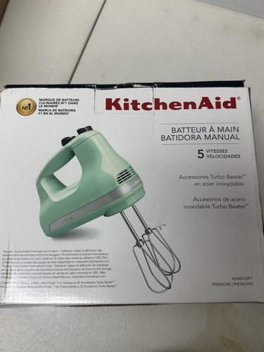 Kitchen aid miscelatore - kitchen,