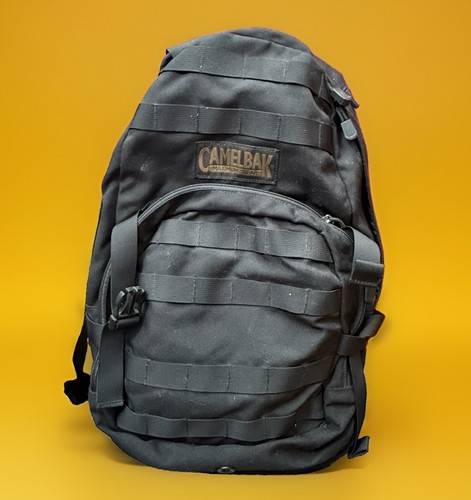 Camelbak maximum gear hawg - camelbak,
