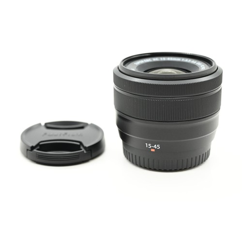 Fujifilm f3 5 6 - 15-45, mm