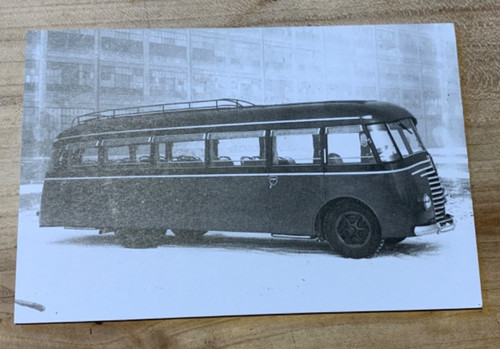 Bus story autobus - story-autobus, fiat