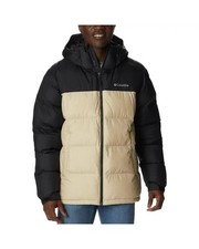 - Columbia Pike Lake Hooded