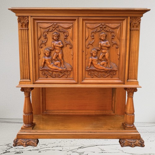 Credenza stile rinascimento - stile,