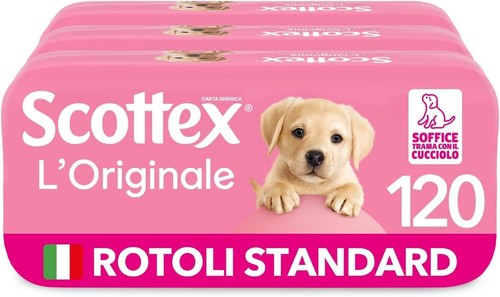 Scottex originale carta - scottex,