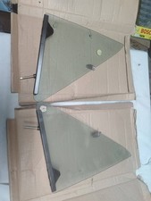 Fiat 126, Coppia Di Vetri