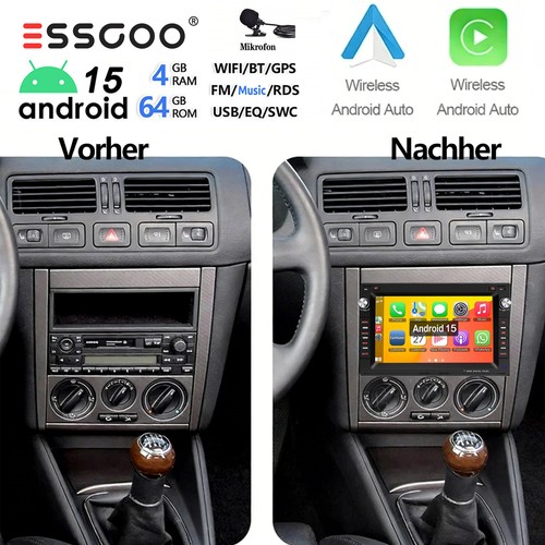 Android 64g carplay - android, 15