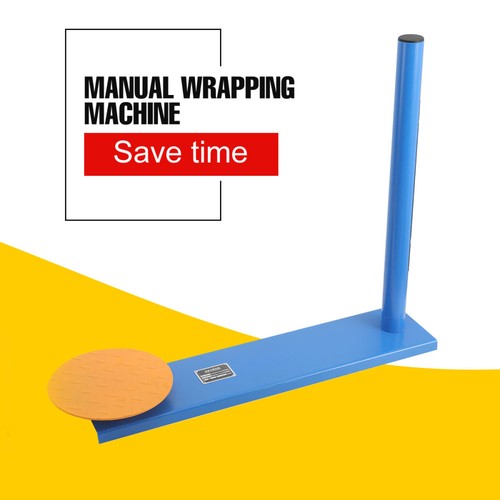 Macchina avvolgitrice manuale - macchina,